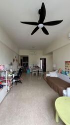 Cavendish Park (D21), Condominium #561018801